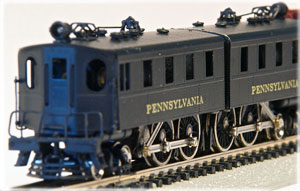 DD1 New York Penn Station